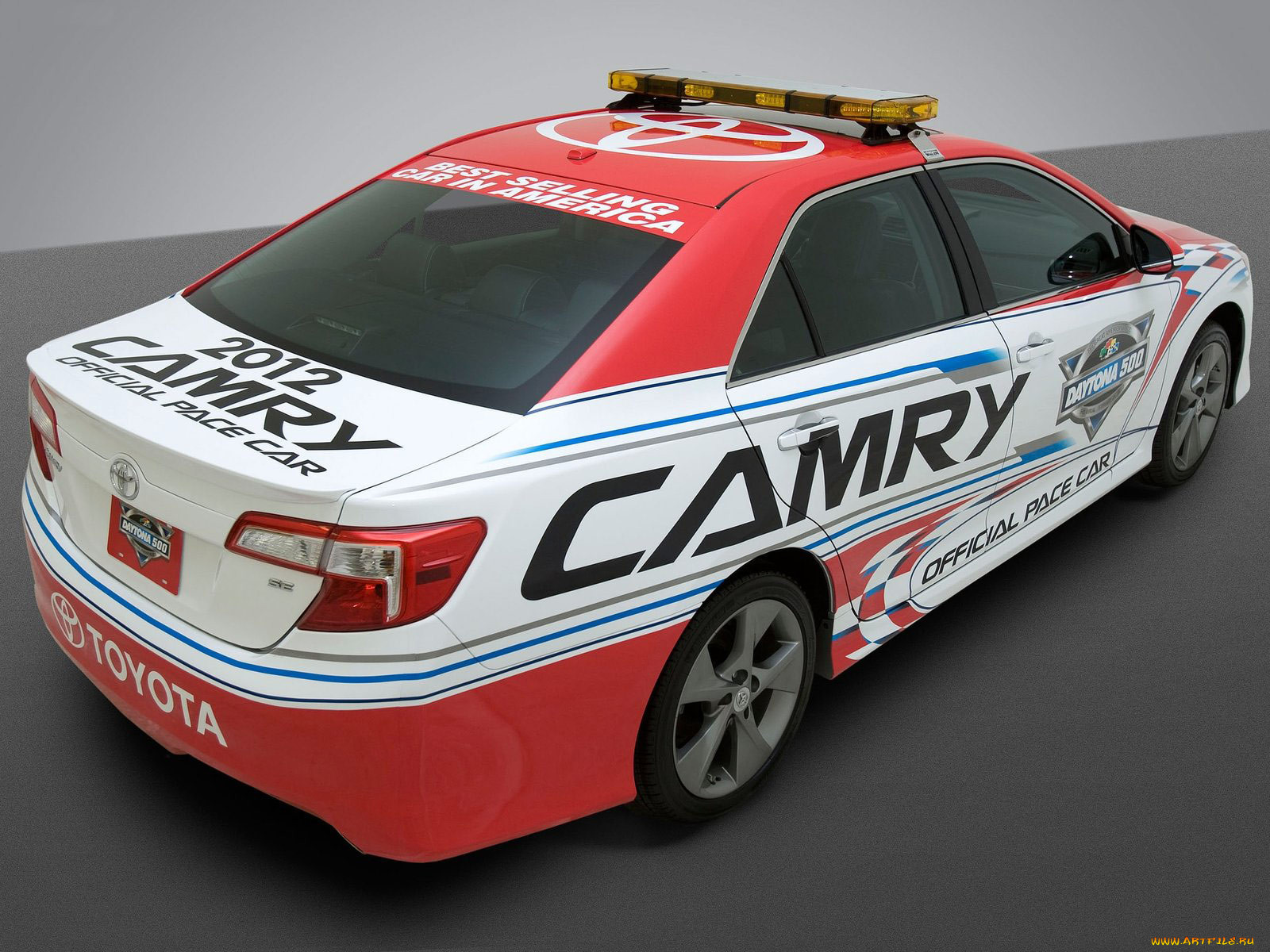 , toyota